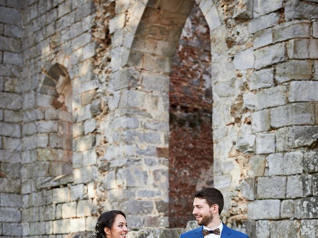 Le mariage de Guillaume et Laurence à Yerres, Essonne 47