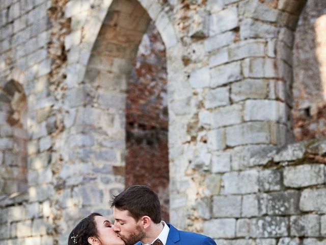 Le mariage de Guillaume et Laurence à Yerres, Essonne 48