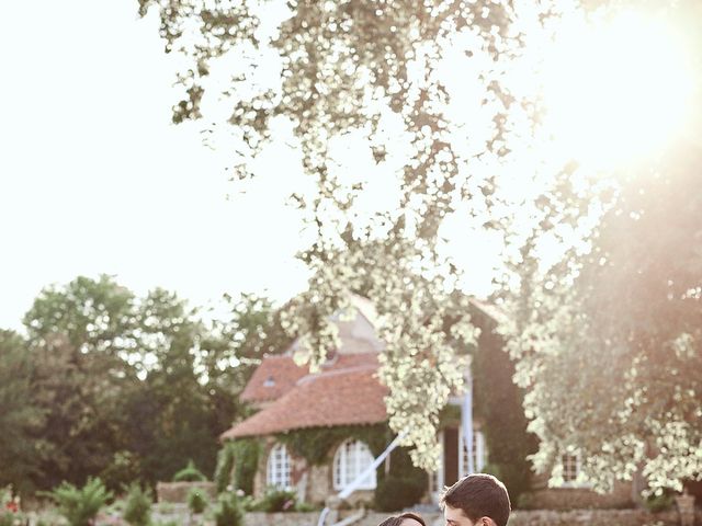 Le mariage de Guillaume et Laurence à Yerres, Essonne 52