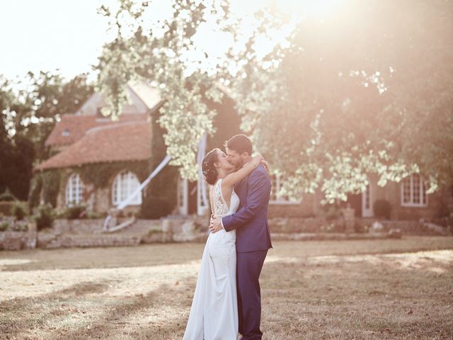 Le mariage de Guillaume et Laurence à Yerres, Essonne 53