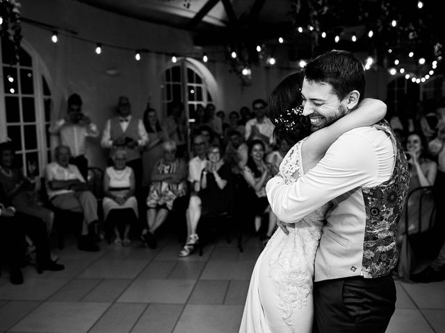 Le mariage de Guillaume et Laurence à Yerres, Essonne 59