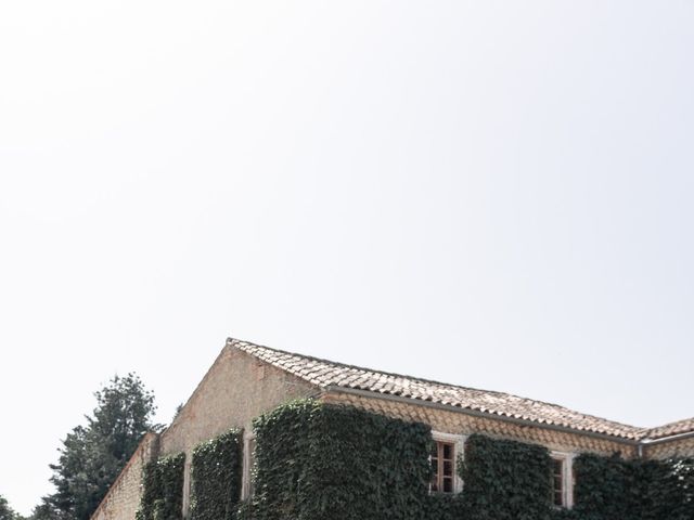 Le mariage de Wissam et Fanny à Caraman, Haute-Garonne 12