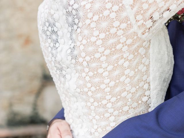 Le mariage de Wissam et Fanny à Caraman, Haute-Garonne 29