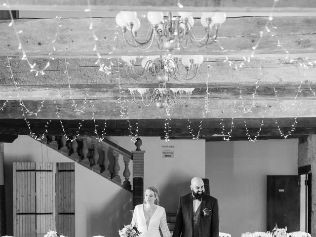 Le mariage de Wissam et Fanny à Caraman, Haute-Garonne 33