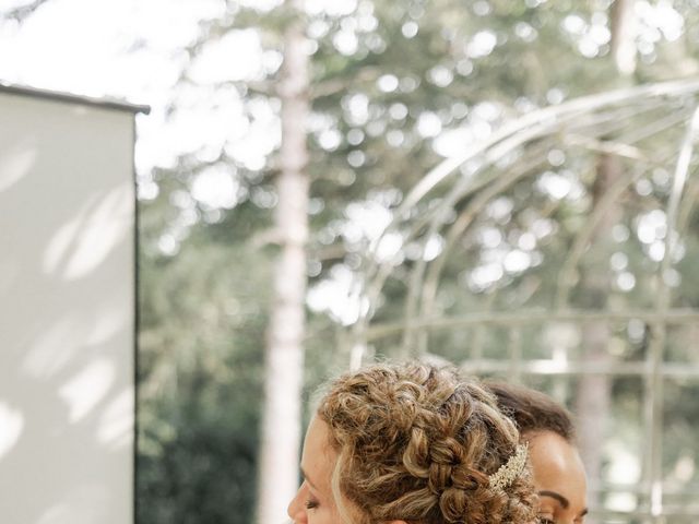 Le mariage de Wissam et Fanny à Caraman, Haute-Garonne 36