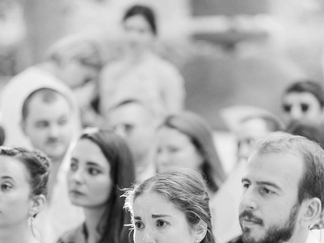 Le mariage de Wissam et Fanny à Caraman, Haute-Garonne 38