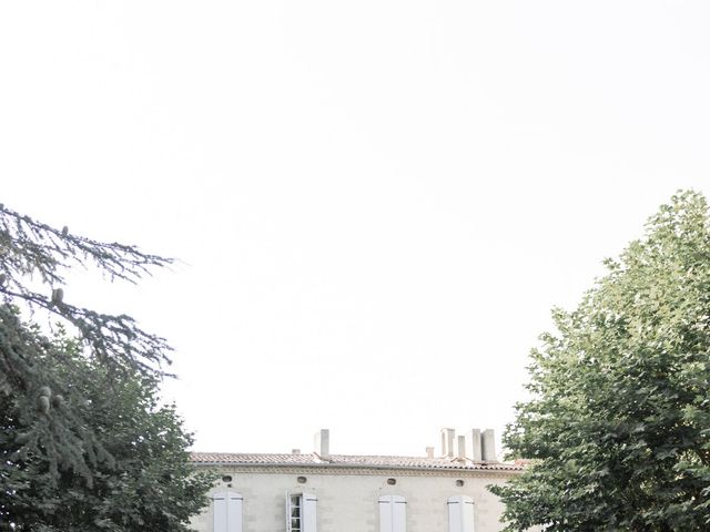 Le mariage de Wissam et Fanny à Caraman, Haute-Garonne 45