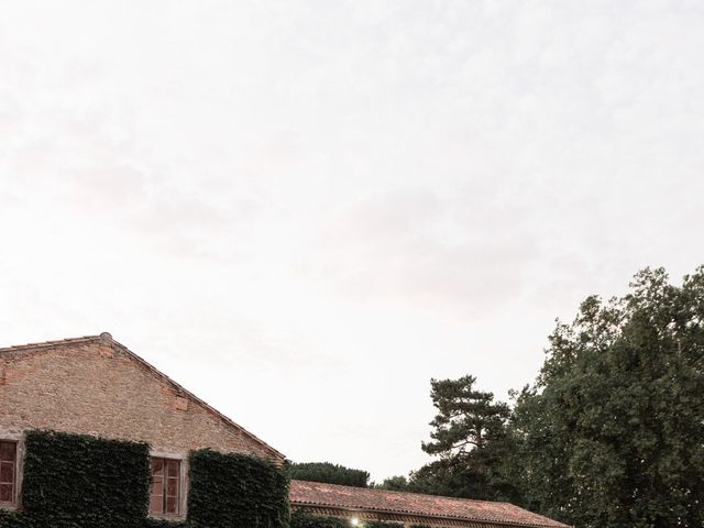 Le mariage de Wissam et Fanny à Caraman, Haute-Garonne 50