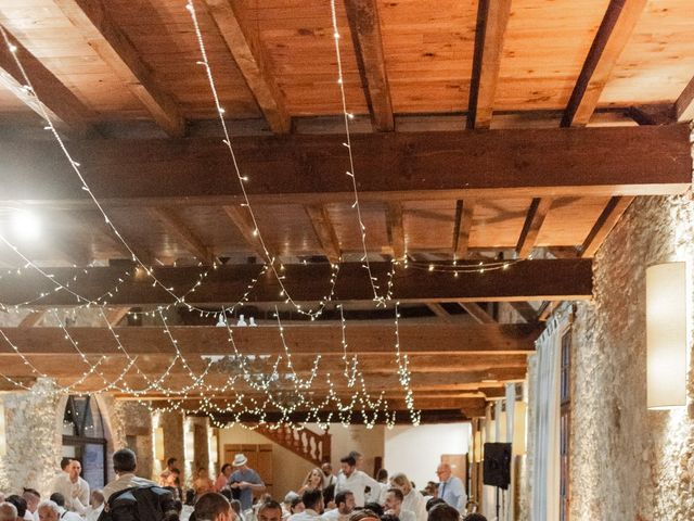 Le mariage de Wissam et Fanny à Caraman, Haute-Garonne 51