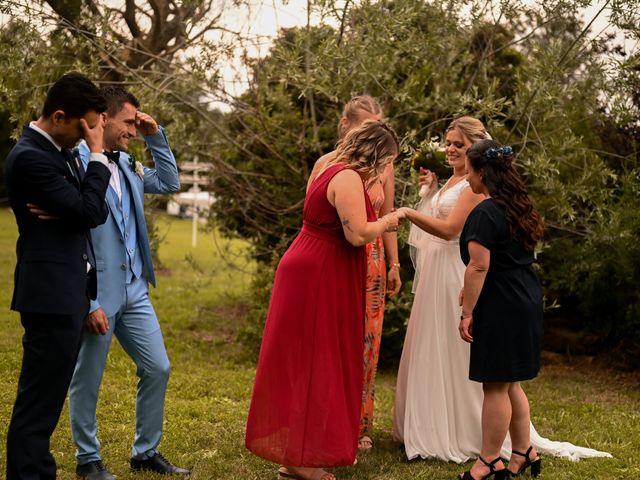 Le mariage de Alexis et Manon à Montmeyran, Drôme 15