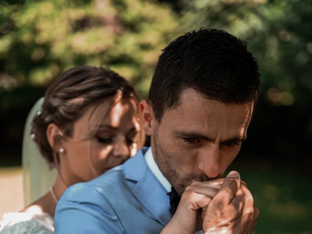 Le mariage de Alexis et Manon à Montmeyran, Drôme 24