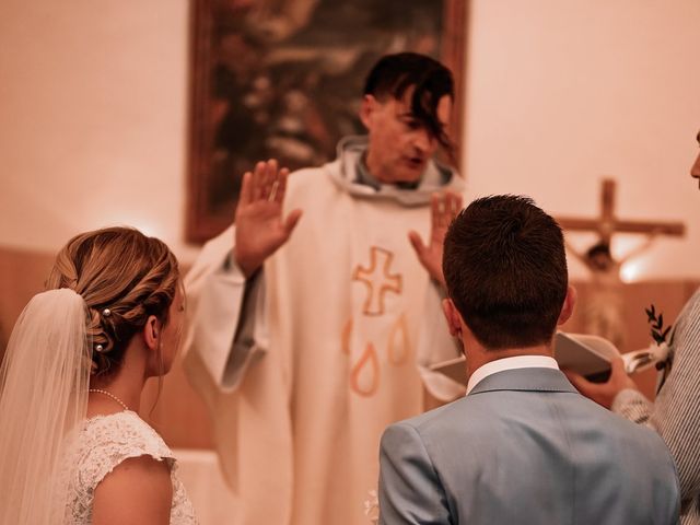 Le mariage de Alexis et Manon à Montmeyran, Drôme 30