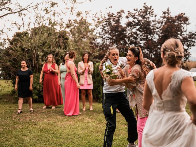 Le mariage de Alexis et Manon à Montmeyran, Drôme 51