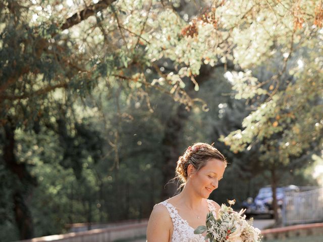 Le mariage de Charlotte et Matthieu à Mondonville, Haute-Garonne 4