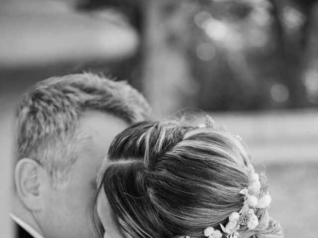 Le mariage de Charlotte et Matthieu à Mondonville, Haute-Garonne 5