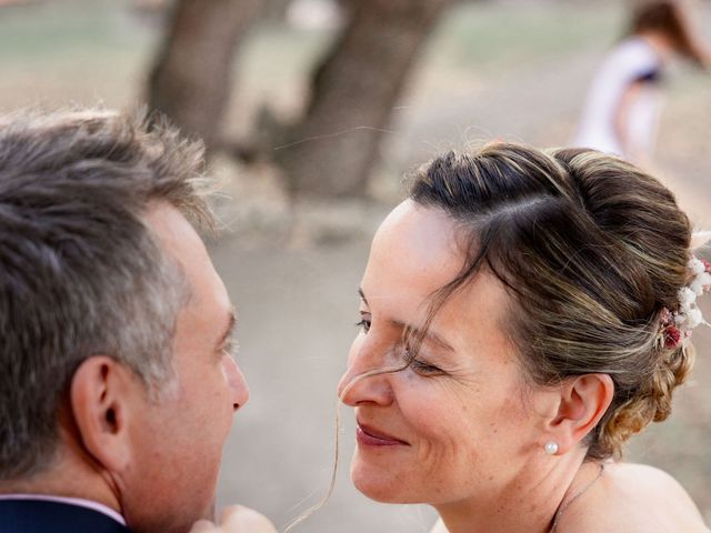 Le mariage de Charlotte et Matthieu à Mondonville, Haute-Garonne 7