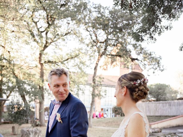 Le mariage de Charlotte et Matthieu à Mondonville, Haute-Garonne 9