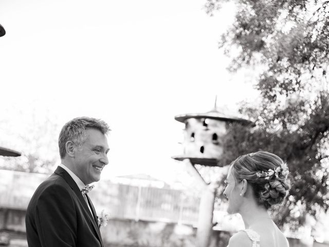 Le mariage de Charlotte et Matthieu à Mondonville, Haute-Garonne 10