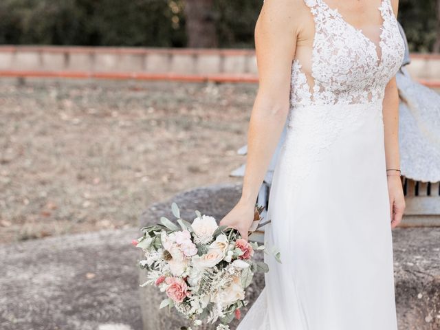 Le mariage de Charlotte et Matthieu à Mondonville, Haute-Garonne 12