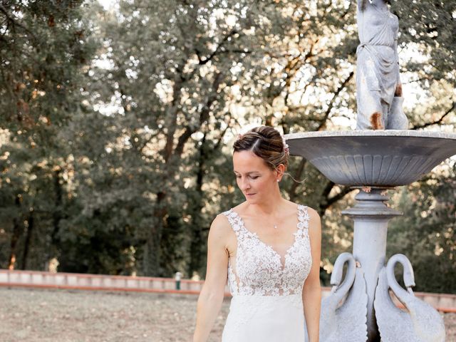 Le mariage de Charlotte et Matthieu à Mondonville, Haute-Garonne 13