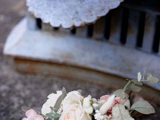 Le mariage de Charlotte et Matthieu à Mondonville, Haute-Garonne 16