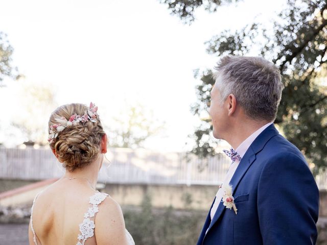 Le mariage de Charlotte et Matthieu à Mondonville, Haute-Garonne 18