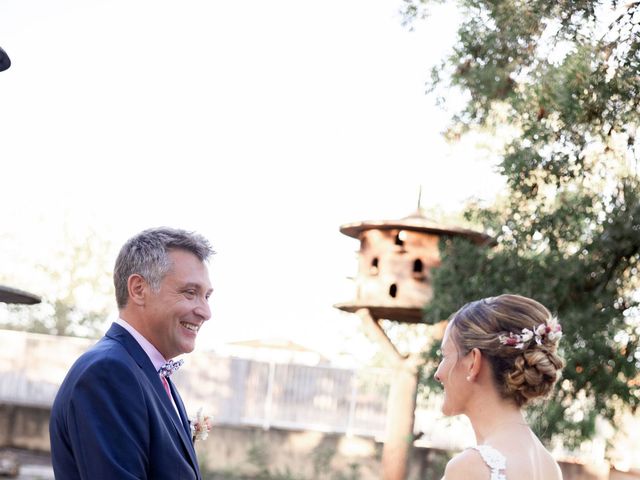 Le mariage de Charlotte et Matthieu à Mondonville, Haute-Garonne 20