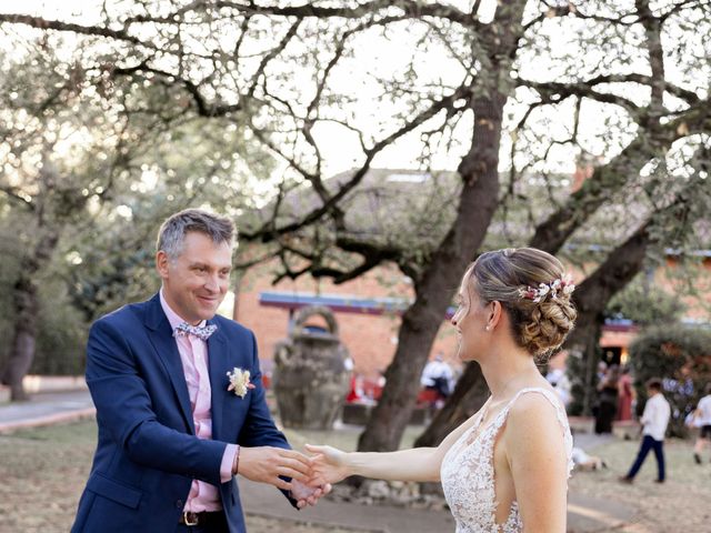 Le mariage de Charlotte et Matthieu à Mondonville, Haute-Garonne 20