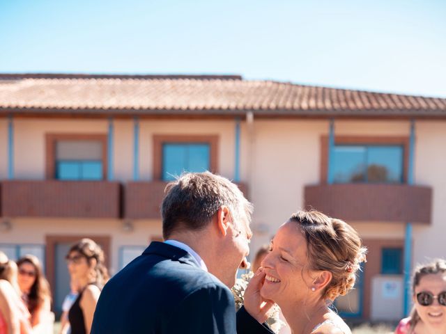 Le mariage de Charlotte et Matthieu à Mondonville, Haute-Garonne 23