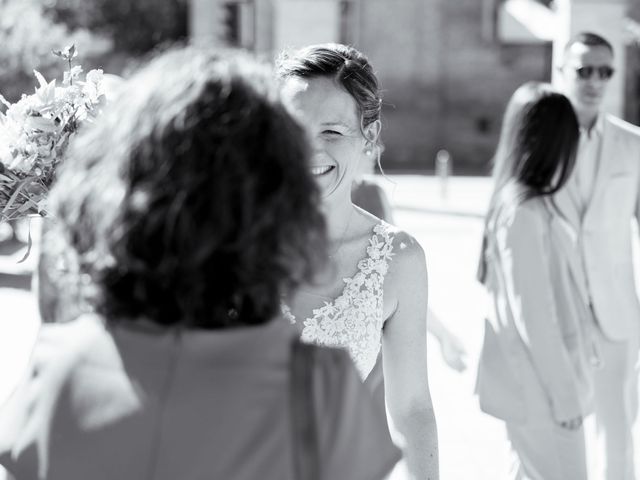 Le mariage de Charlotte et Matthieu à Mondonville, Haute-Garonne 1