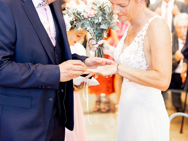 Le mariage de Charlotte et Matthieu à Mondonville, Haute-Garonne 25