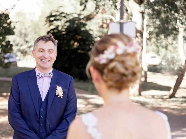 Le mariage de Charlotte et Matthieu à Mondonville, Haute-Garonne 36