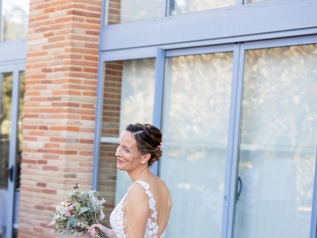 Le mariage de Charlotte et Matthieu à Mondonville, Haute-Garonne 39