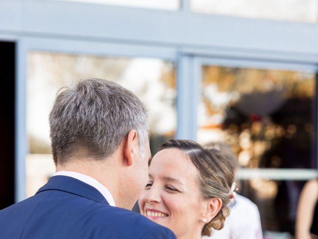 Le mariage de Charlotte et Matthieu à Mondonville, Haute-Garonne 30