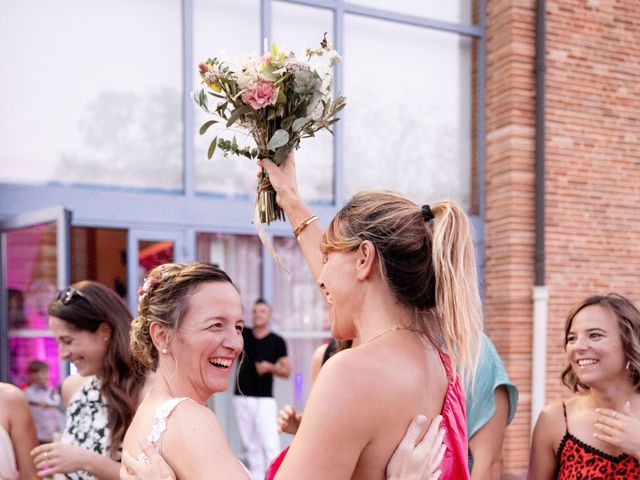 Le mariage de Charlotte et Matthieu à Mondonville, Haute-Garonne 42