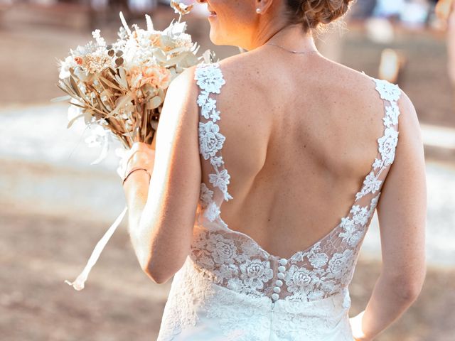 Le mariage de Charlotte et Matthieu à Mondonville, Haute-Garonne 32