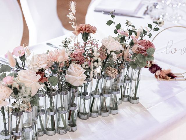 Le mariage de Charlotte et Matthieu à Mondonville, Haute-Garonne 45