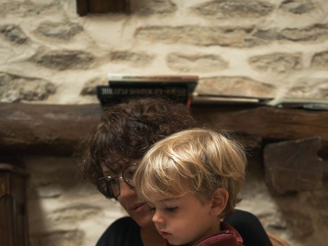 Le mariage de Tom et Charlène à Vandenesse-en-Auxois, Côte d&apos;Or 4