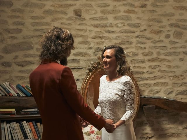 Le mariage de Tom et Charlène à Vandenesse-en-Auxois, Côte d&apos;Or 31