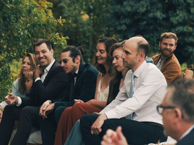 Le mariage de Tom et Charlène à Vandenesse-en-Auxois, Côte d&apos;Or 53