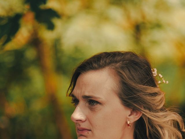 Le mariage de Tom et Charlène à Vandenesse-en-Auxois, Côte d&apos;Or 69