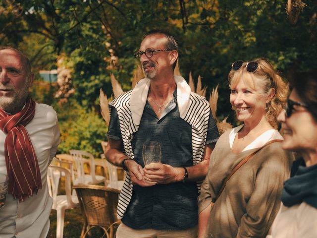 Le mariage de Tom et Charlène à Vandenesse-en-Auxois, Côte d&apos;Or 76