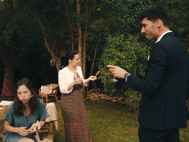 Le mariage de Tom et Charlène à Vandenesse-en-Auxois, Côte d&apos;Or 80