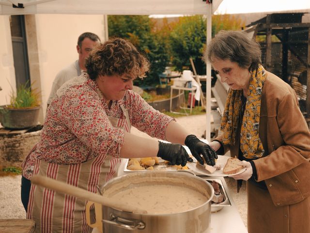 Le mariage de Tom et Charlène à Vandenesse-en-Auxois, Côte d&apos;Or 103