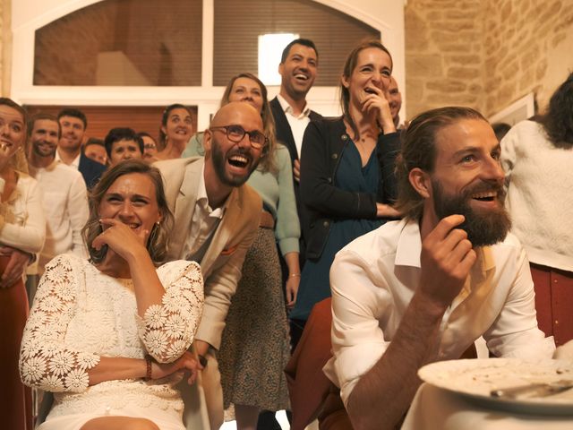 Le mariage de Tom et Charlène à Vandenesse-en-Auxois, Côte d&apos;Or 108