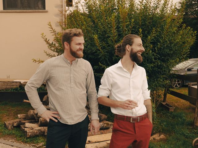 Le mariage de Tom et Charlène à Vandenesse-en-Auxois, Côte d&apos;Or 123