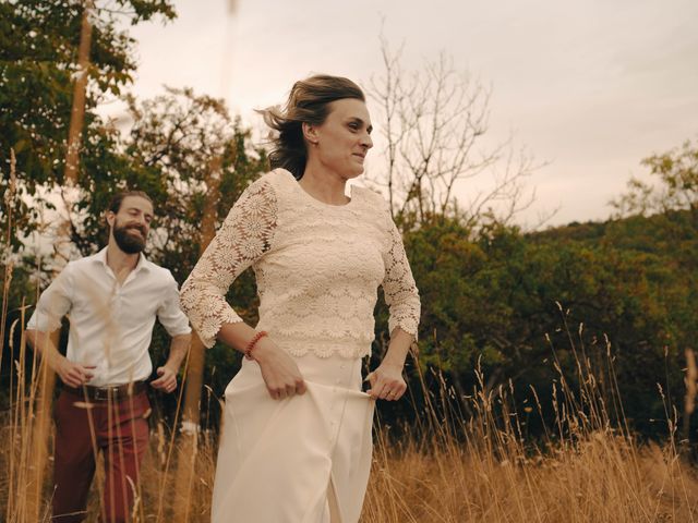 Le mariage de Tom et Charlène à Vandenesse-en-Auxois, Côte d&apos;Or 135