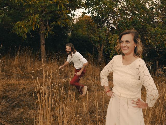 Le mariage de Tom et Charlène à Vandenesse-en-Auxois, Côte d&apos;Or 144