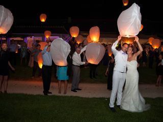 Le mariage de Audrey et Mickael 2