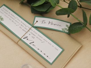 Le mariage de Joanna et  Etienne  3